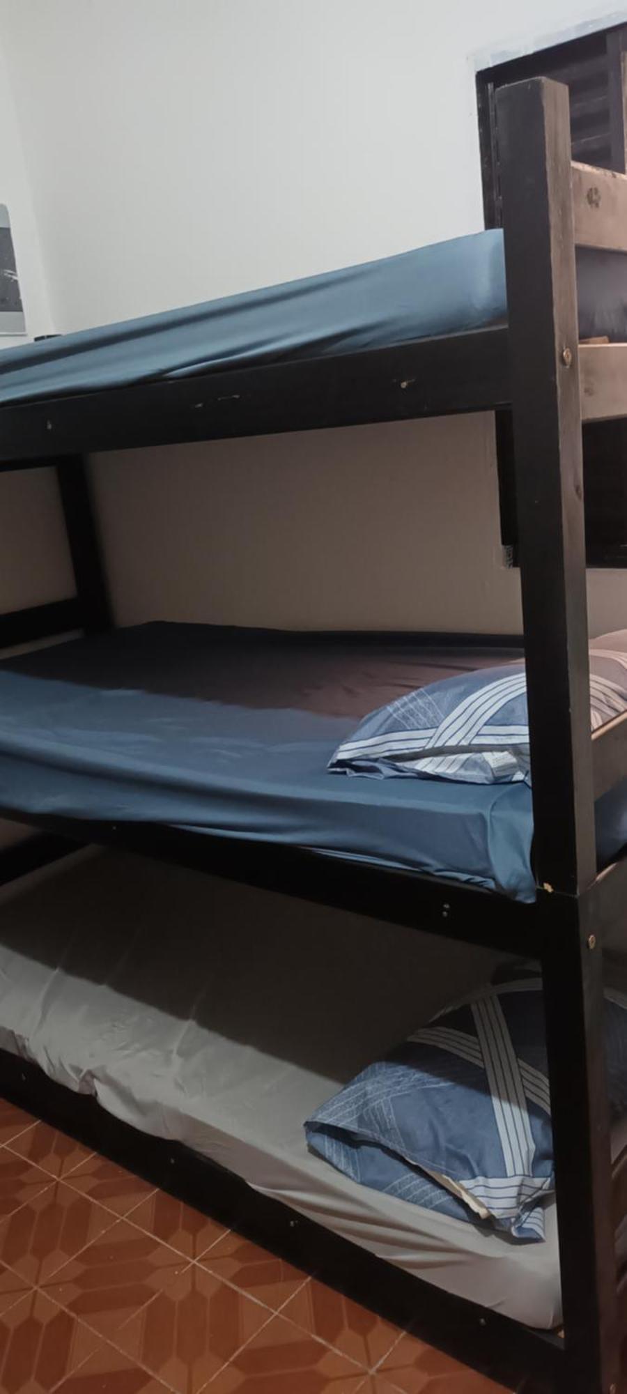 Lar Do Viajante Diarias 22 Reais — Fotos 1